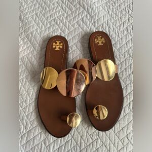 Tory Burch Sandals